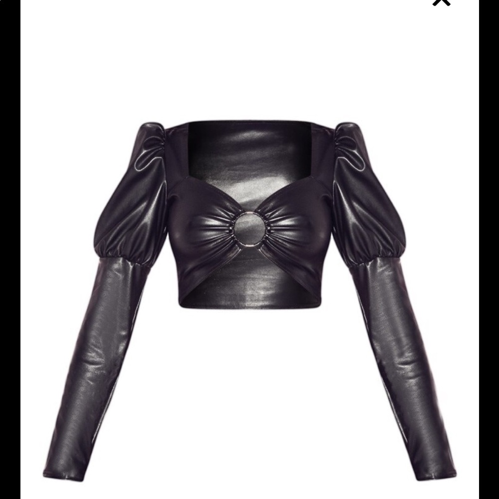 Pretty Little Thing Top